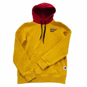 G Star Raw Hoodie - Women (S)